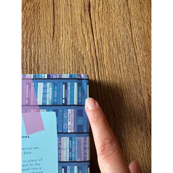 Fabled Co Special Signed Edition Cinderella Is Faking It By Dilan Dyer - Picture 11 of 11